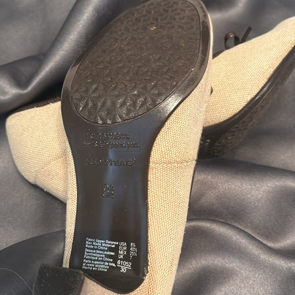 PREDICTIONS DRESS SHOES - Picture 3 of 5